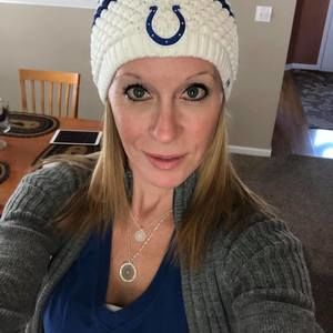 Meet your Posher, Kellie